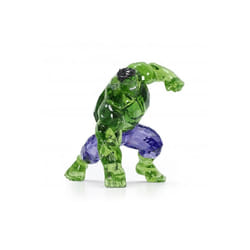 Swarovski Hulk Green Crystal Sculpture 5646380