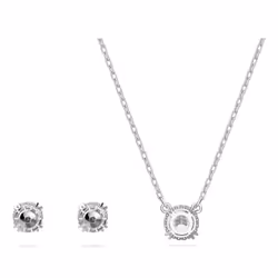 Swarovski 5647663 jewellery variety pack Earrings, Necklace - Additional view 4