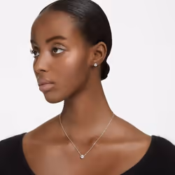 Swarovski 5647663 jewellery variety pack Earrings, Necklace - Additional view 5