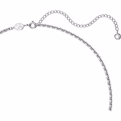 Swarovski 5649195 Ladies Swan Necklace