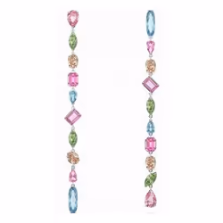 Swarovski 5656430, Female, Metal, Multicolour