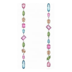Swarovski 5656430 earring Stud earrings Metal Multicolour