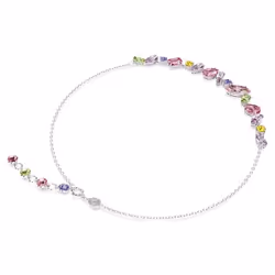 Swarovski 5658398 necklace Chain necklace Female Metal - Additional view 4