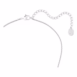 Swarovski Una Angelic Chain necklace Female Metal