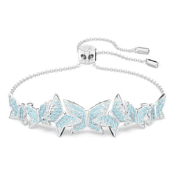Swarovski Lilia Animals Female Metal