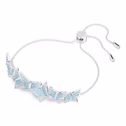 Swarovski Lilia Animals Female Metal