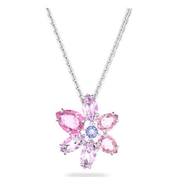 Swarovski 5662493 necklace Chain necklace Female Metal