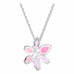 Swarovski 5662493 necklace Chain necklace Female Metal - Additional view 4