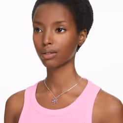 Swarovski 5662493 necklace Chain necklace Female Metal - Additional view 5