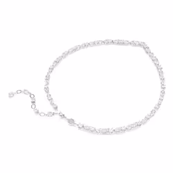 Swarovski 5665242 necklace Chain necklace Female Metal - Additional view 4