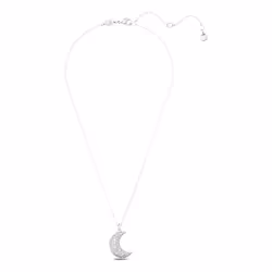 Swarovski Sublima Chain necklace Female Metal