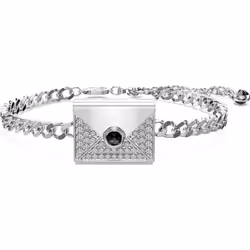 Swarovski 5666223 Ladies Letra Bracelet