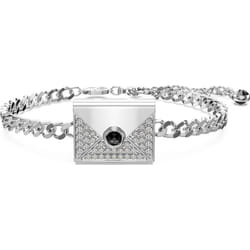 Swarovski 5666223 Ladies Letra Bracelet