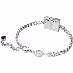 Swarovski 5666223 Ladies Letra Bracelet