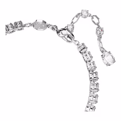 Swarovski Matrix Tennis Tennis bracelet Female Metal