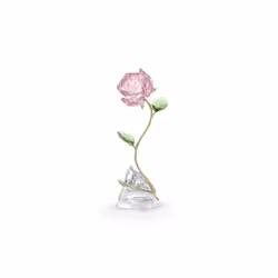 Swarovski Florere Rose Sculpture 5666973