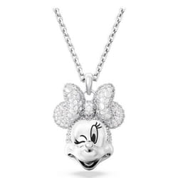 Swarovski 5667612 necklace Chain necklace Female Metal