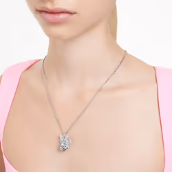 Swarovski 5667612 necklace Chain necklace Female Metal