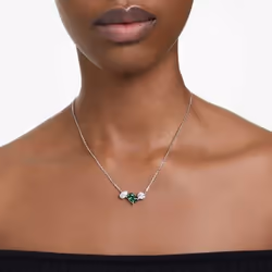 Swarovski 5668278 necklace Chain necklace Female Metal - Additional view 5
