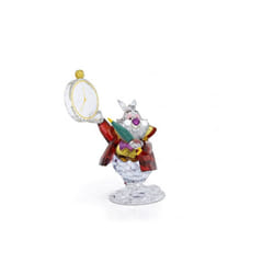 Swarovski Alice In Wonderland White Rabbit 5670229