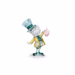 Swarovski Alice In Wonderland Mad Hatter 5671298
