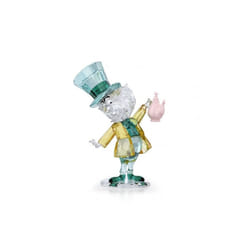 Swarovski Alice In Wonderland Mad Hatter 5671298