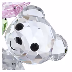 Swarovski Kris Bear A Daisy for You