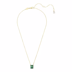 Swarovski Stilla Chain necklace Female Metal - Additional view 2