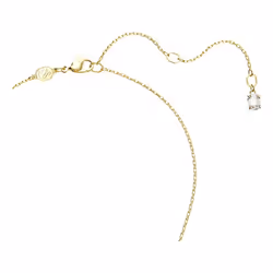 Swarovski Stilla Chain necklace Female Metal - Additional view 3