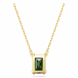 Swarovski Stilla Chain necklace Female Metal - Additional view 4