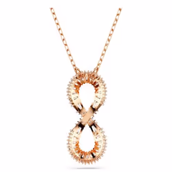 Swarovski 5677623 necklace Chain necklace Female Metal - Additional view 4