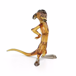 The Lion King Timon Ornament 5680916