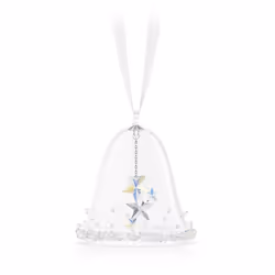 Holiday Magic Classics Bell XS Ornament 5682732