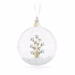 Annual Edition Ball Ornament 2024 5682735