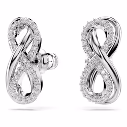 Swarovski 5687269, Female, Metal, Silver, White