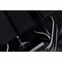 Noctua NH-U12S chromax.black Processor Cooler 12 cm - Additional view 5