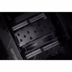 Noctua NH-U12S chromax.black Processor Cooler 12 cm - Additional view 6