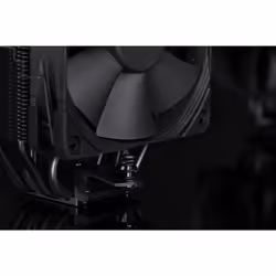 Noctua NH-U12S chromax.black Processor Cooler 12 cm - Additional view 7