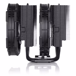 Noctua NH-D15 chromax.black Processor Cooler 15 cm - Additional view 4