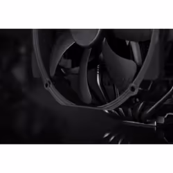 Noctua NH-D15 chromax.black Processor Cooler 15 cm - Additional view 5