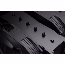 Noctua NH-D15 chromax.black Processor Cooler 15 cm - Additional view 7