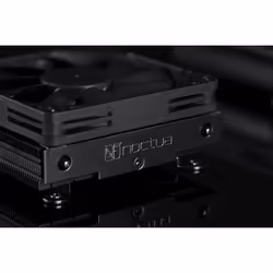 Noctua NH-L9i chromax.black Processor Cooler 9.2 cm - Additional view 4