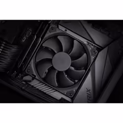 Noctua NH-L9i chromax.black Processor Cooler 9.2 cm - Additional view 5