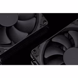 Noctua NH-L9i chromax.black Processor Cooler 9.2 cm - Additional view 6