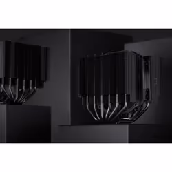 Noctua NH-D15S chromax.black Processor Cooler 14 cm 1 pc(s) - Additional view 5