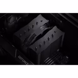 Noctua NH-D15S chromax.black Processor Cooler 14 cm 1 pc(s) - Additional view 7