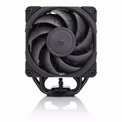 Noctua NH-U12A Processor Air cooler 12 cm Black 1 pc(s)