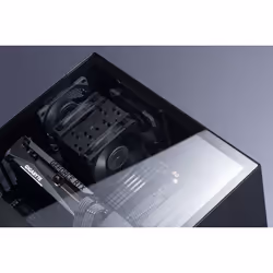 Noctua NH-U12A Processor Air cooler 12 cm Black 1 pc(s) - Additional view 7