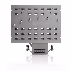 Noctua NH-P1 computer cooling system Processor Heatsink/Radiatior Aluminium 1 pc(s)