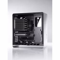 Noctua NH-P1 computer cooling system Processor Heatsink/Radiatior Aluminium 1 pc(s) - Additional view 5